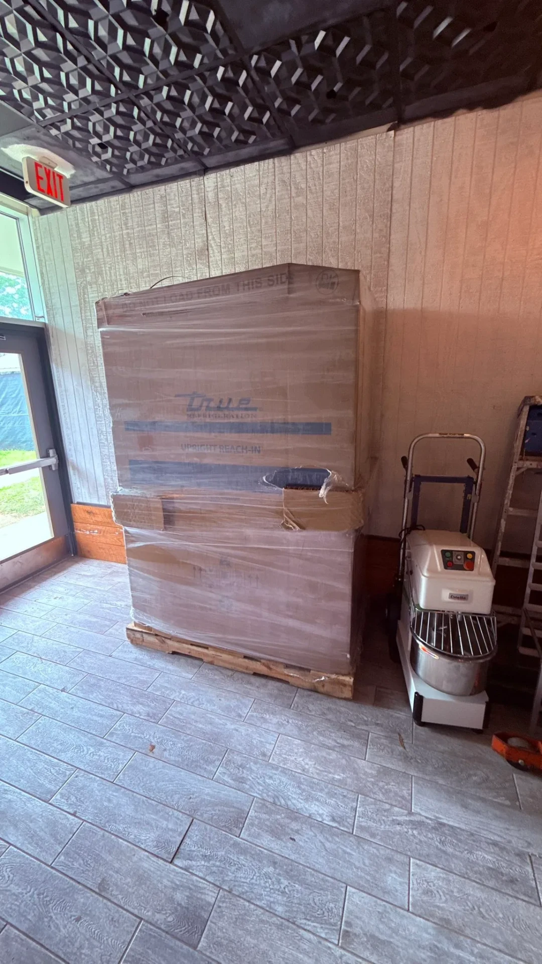 Single-Item & In-Home Furniture Moves